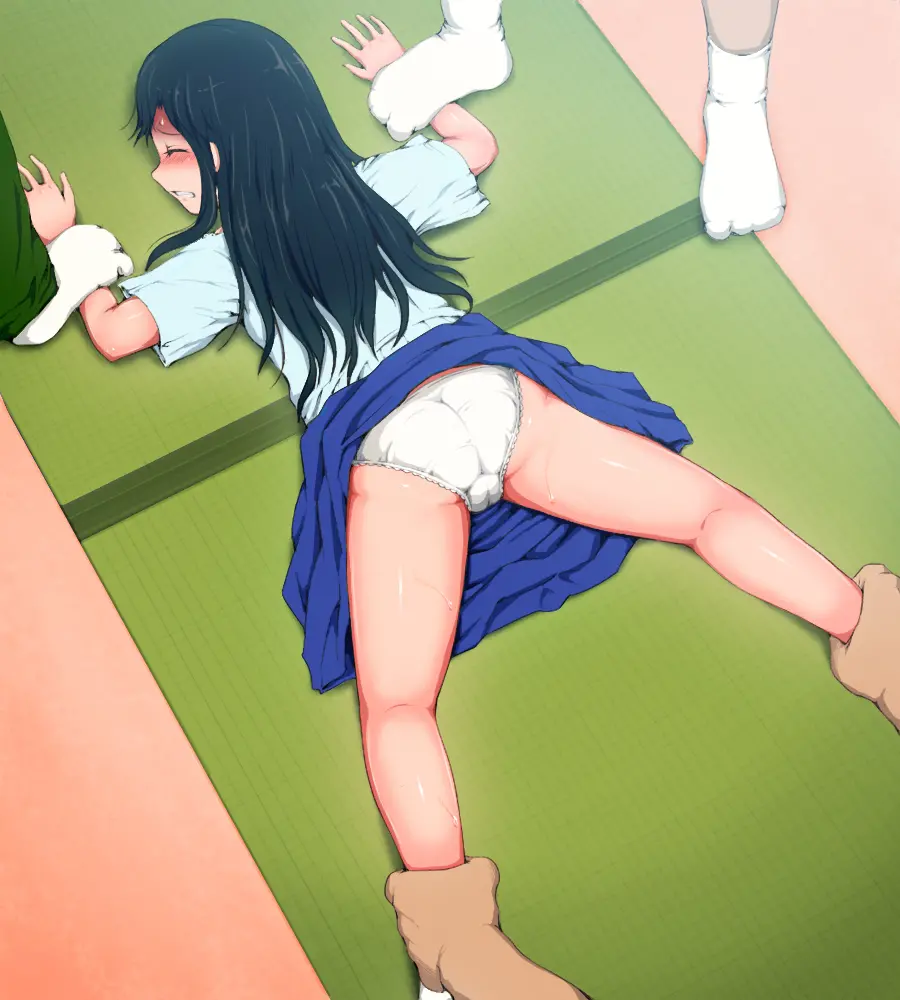 Hakoiri Ojou-Sama Ga Dokoka Tooku E Uritobasareru Made No Ohanashi